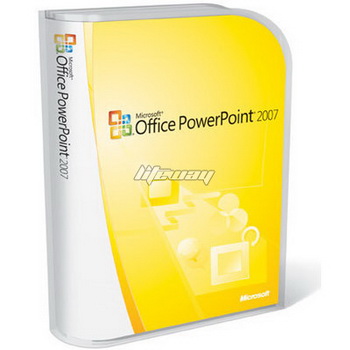 Microsoft PowerPoint 2007 